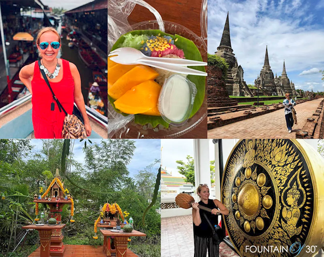 Gloriously Chaotic Bangkok Thailand: Travel Tips, Adventures and How To Navigate