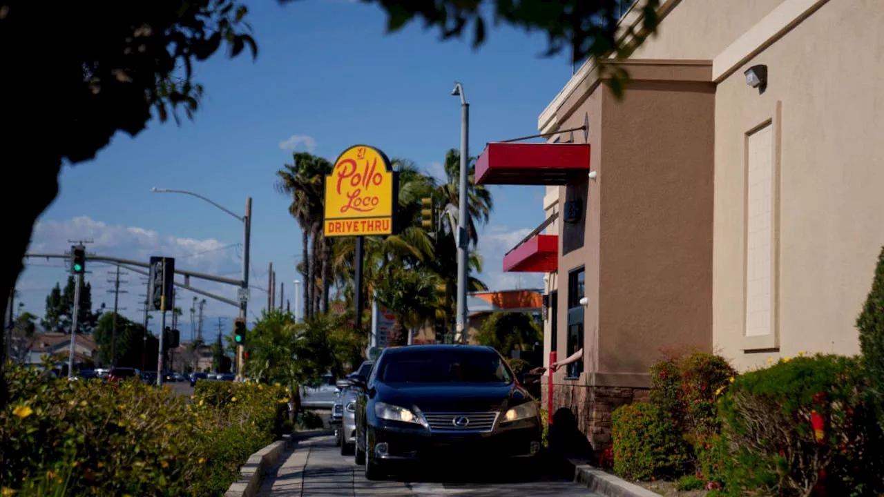 El Pollo Loco drive-thru meal prices leave woman shocked: 'I went home'