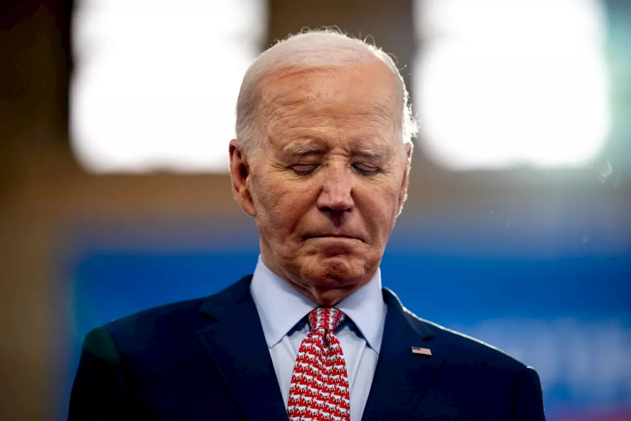 After Biden’s 'terrible' debate, health experts warn of denial dangers, call for investigation of symptoms