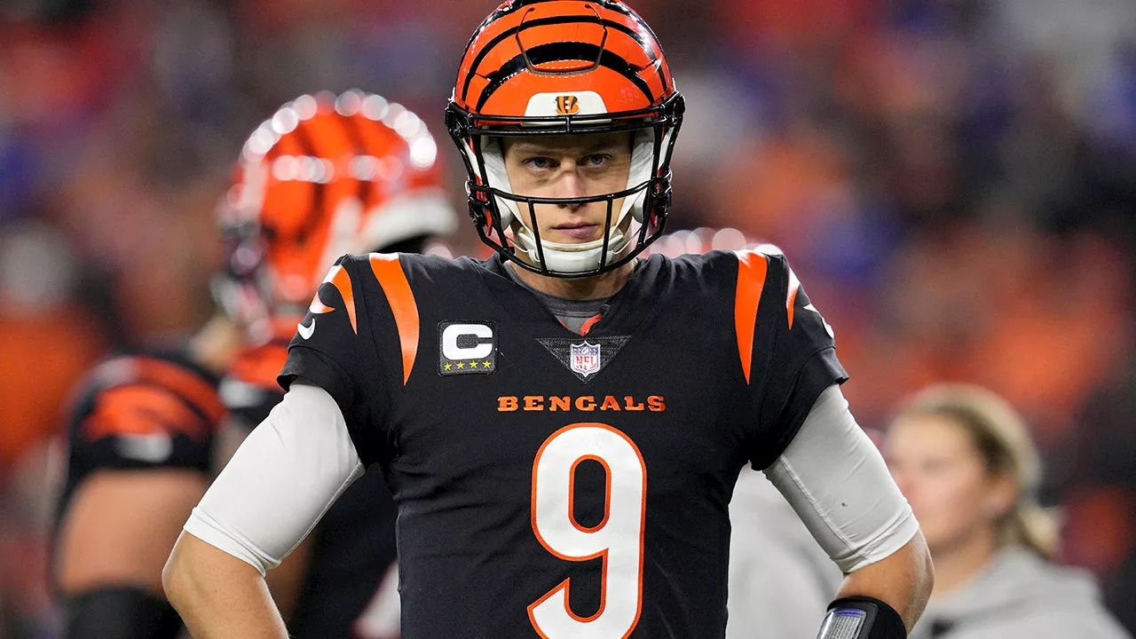 Bengals' Joe Burrow theorizes how 18-game NFL schedule could work