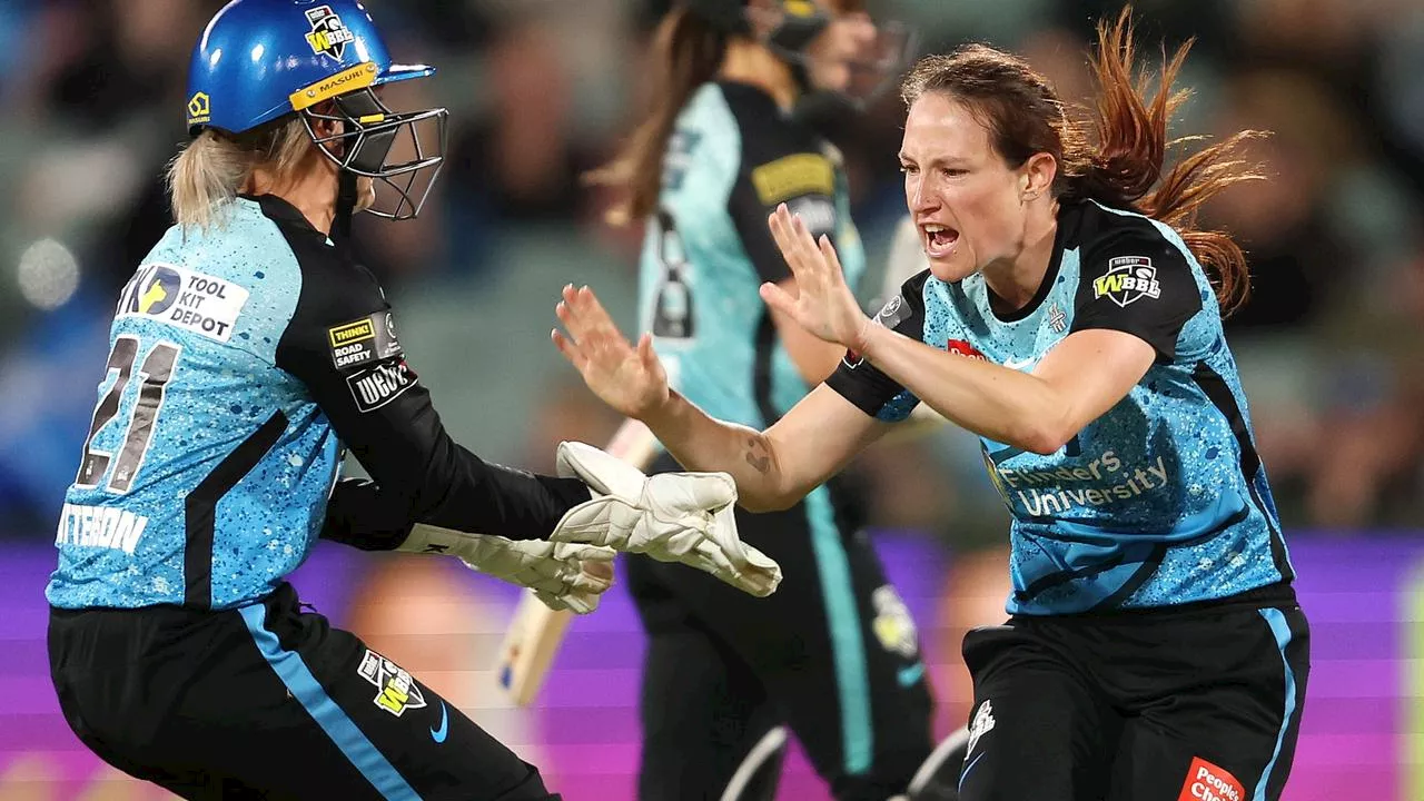 Iconic cricket venue’s six-year first as schedule revealed for milestone WBBL season