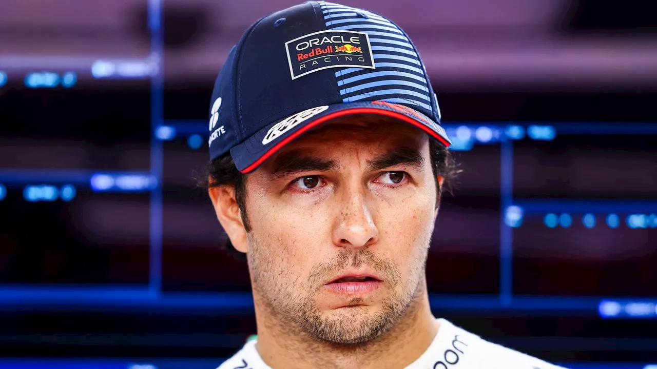 ‘It’s unsustainable’: Red Bull boss’ grim Perez warning as shock contract clause emerges