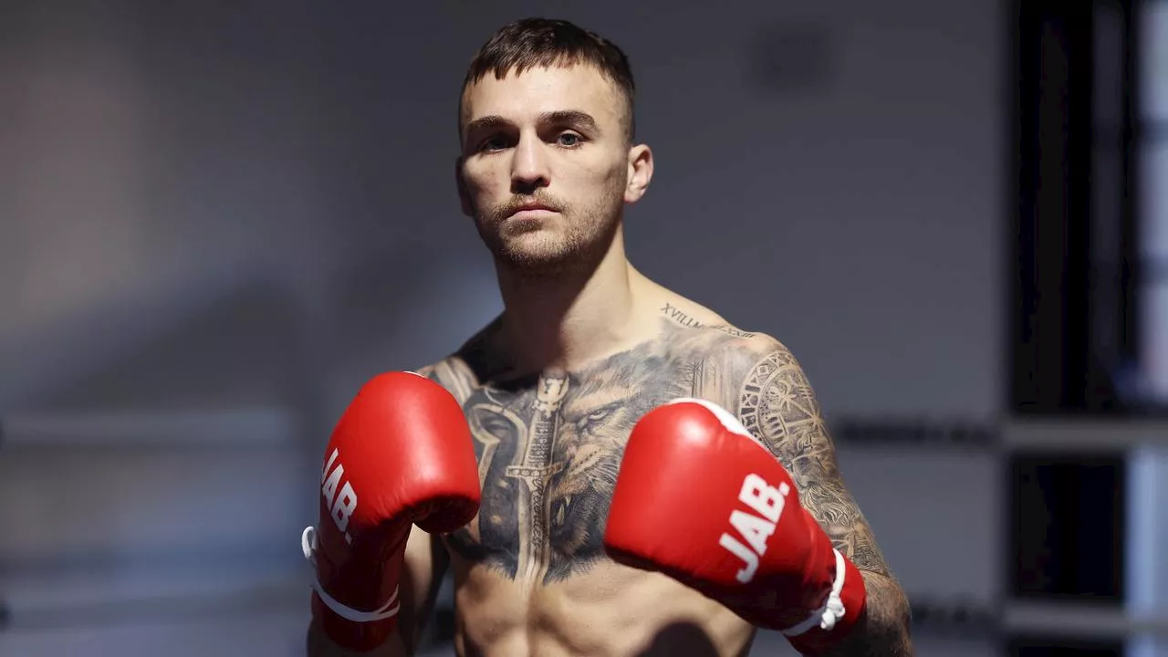 LIVE: Aussie star set to explain bold gamble as Hall, Scott promise fireworks in spicy presser