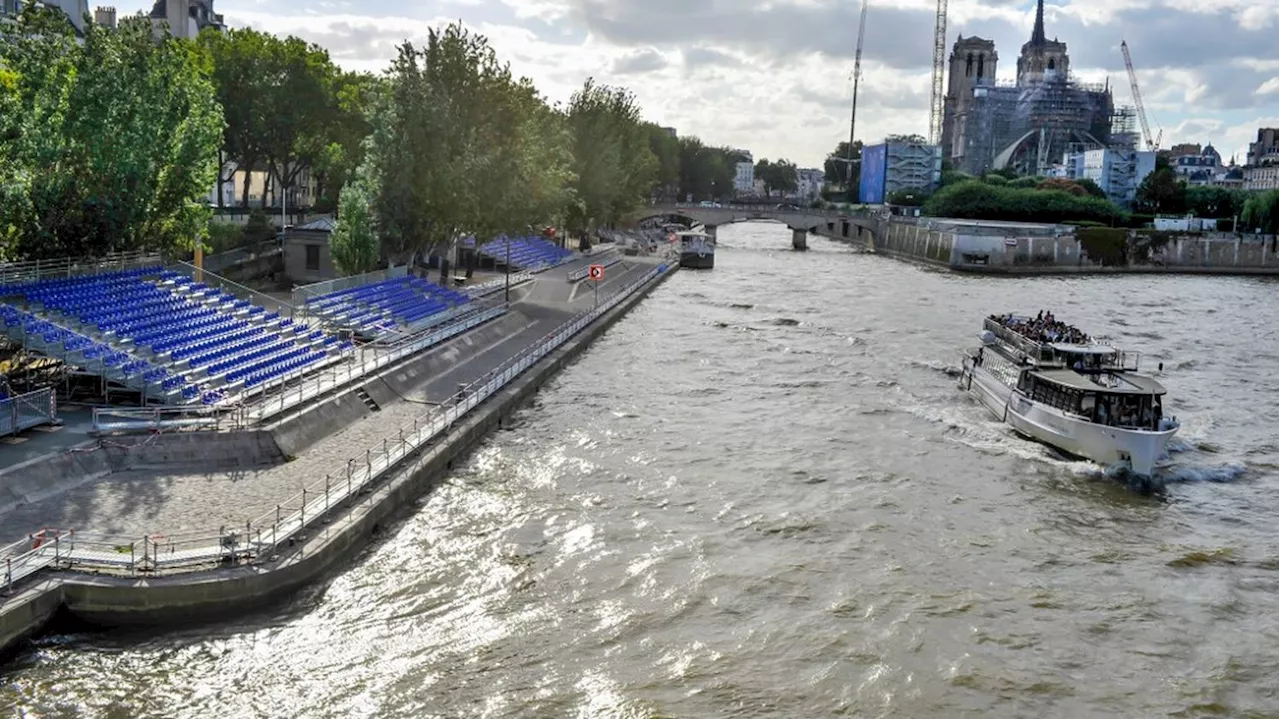 Jeux de Paris 2024 : les bars et restaurants des îles Saint-Louis et de la Cité fermés le jour de la cérémonie