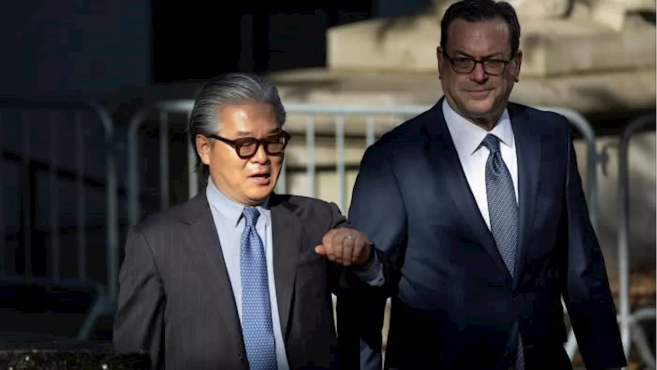 US urges jury to convict Archegos’ Bill Hwang: ‘what happened here was fraud’