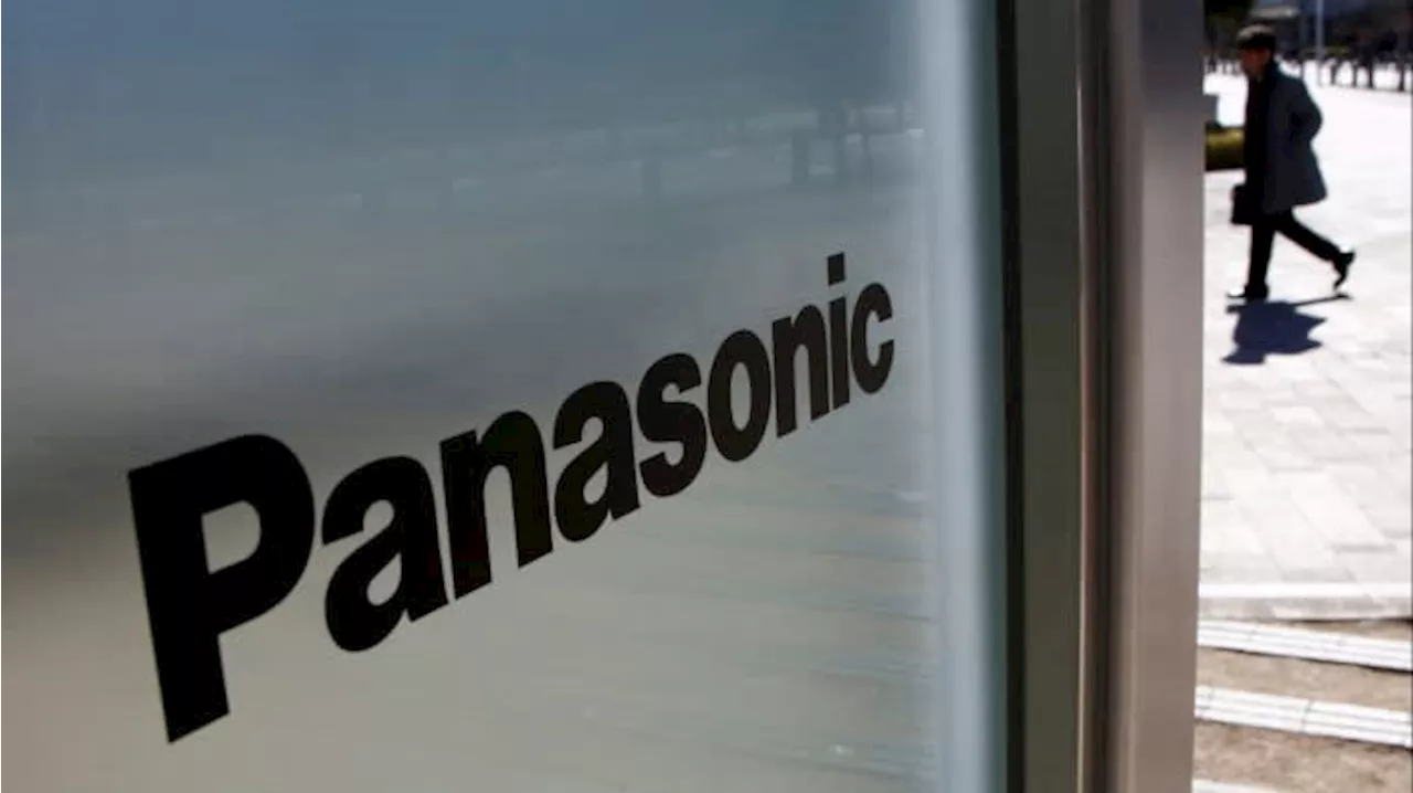 Asia’s EV wars will power down Panasonic