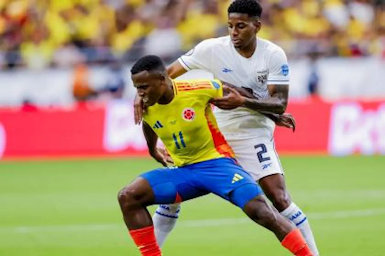 Caracol no da tregua a RCN: ‘rating’ de Colombia vs. Panamá