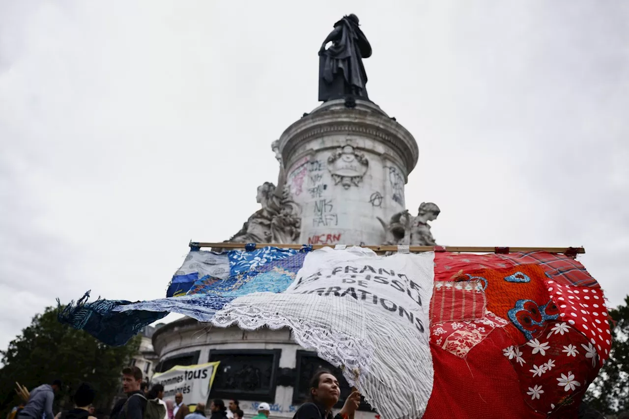 Eleições na França: Boca de urna aponta vitória da esquerda no segundo turno das eleições legislativas