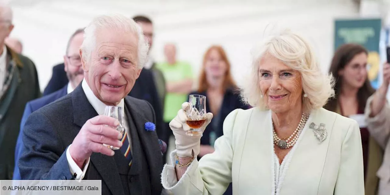 Charles III et Camilla : ces invités spéciaux attendus à Balmoral cet été