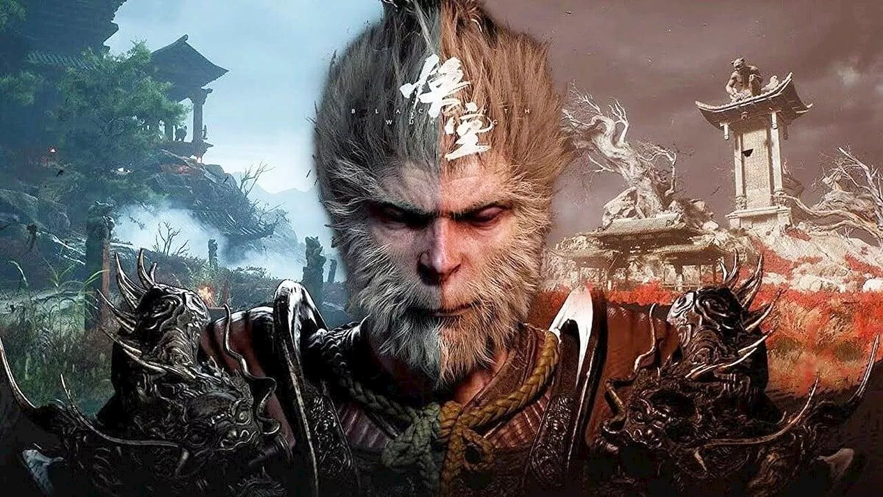 Black Myth: Wukong – Neue Erkenntnisse über das Gameplay