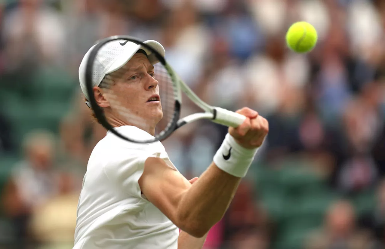 Pronostico Sinner-Medvedev quote quarti di finale Slam Wimbledon