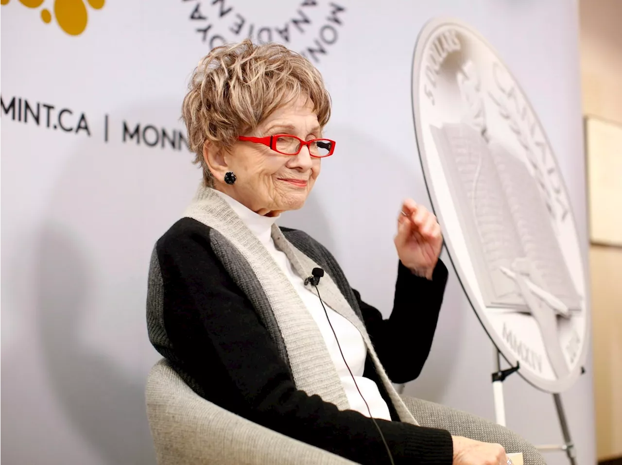 Andrea Robin Skinner reminds us that monsters lurk within classic Canadian literature