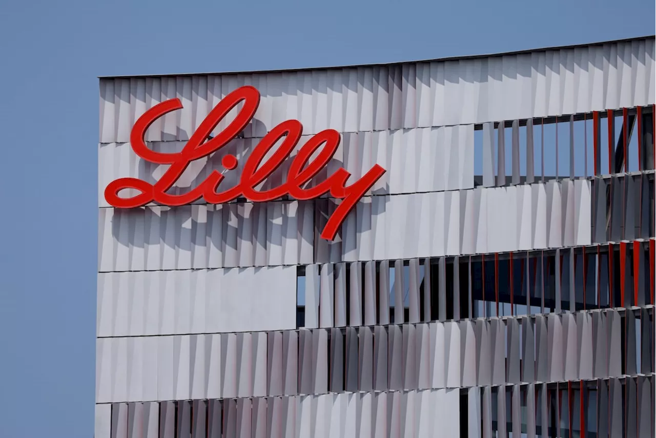 Eli Lilly to buy bowel disease drug developer Morphic for US$3.2-billion