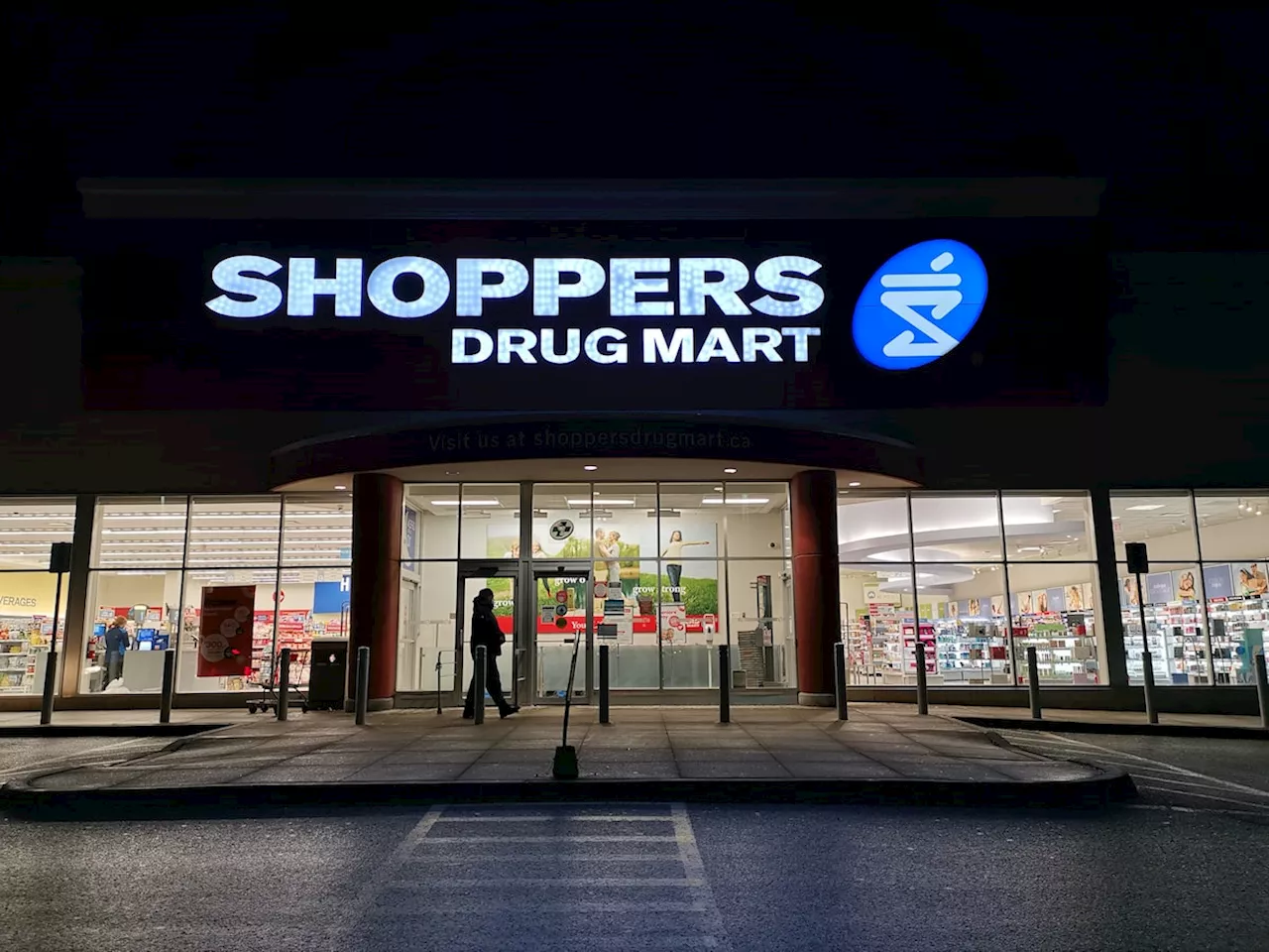 Ontario regulator condemns exclusive deals between pharmacies, insurance companies