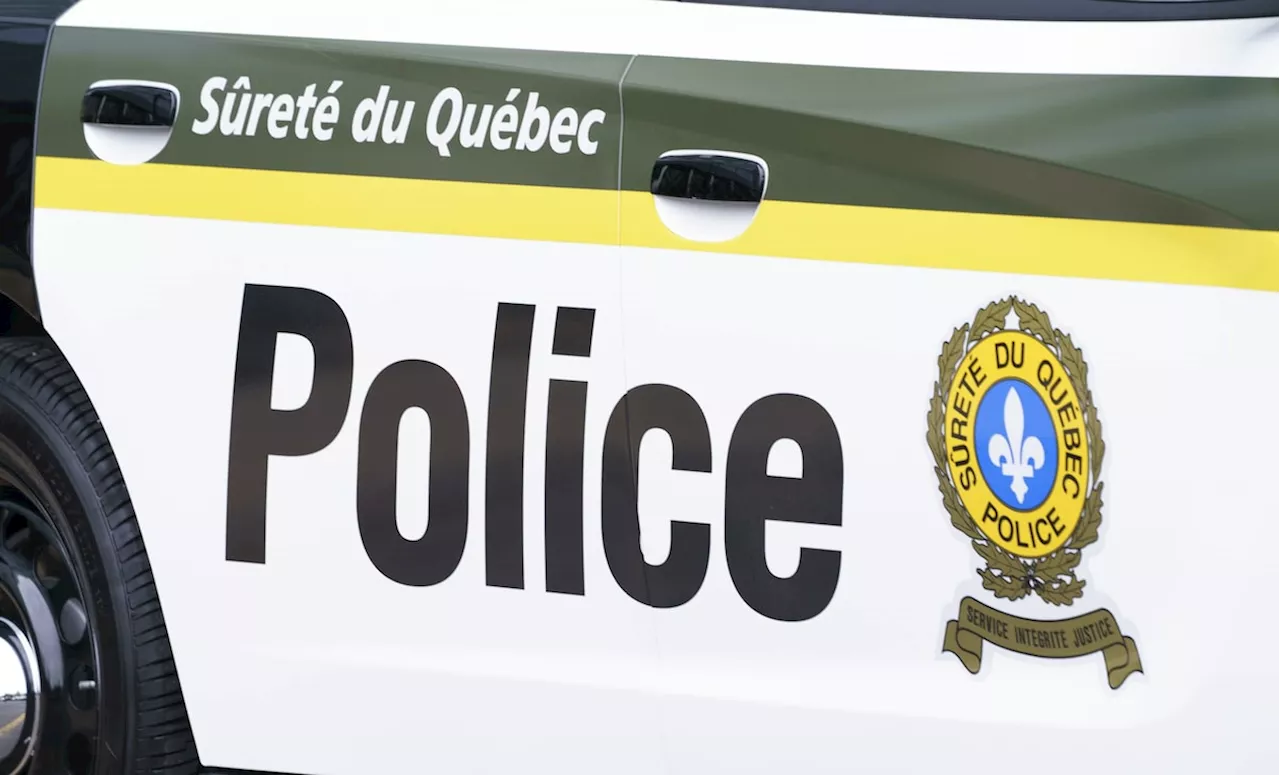 Quebec, provincial police union reach six-year contract deal, to be presented this week