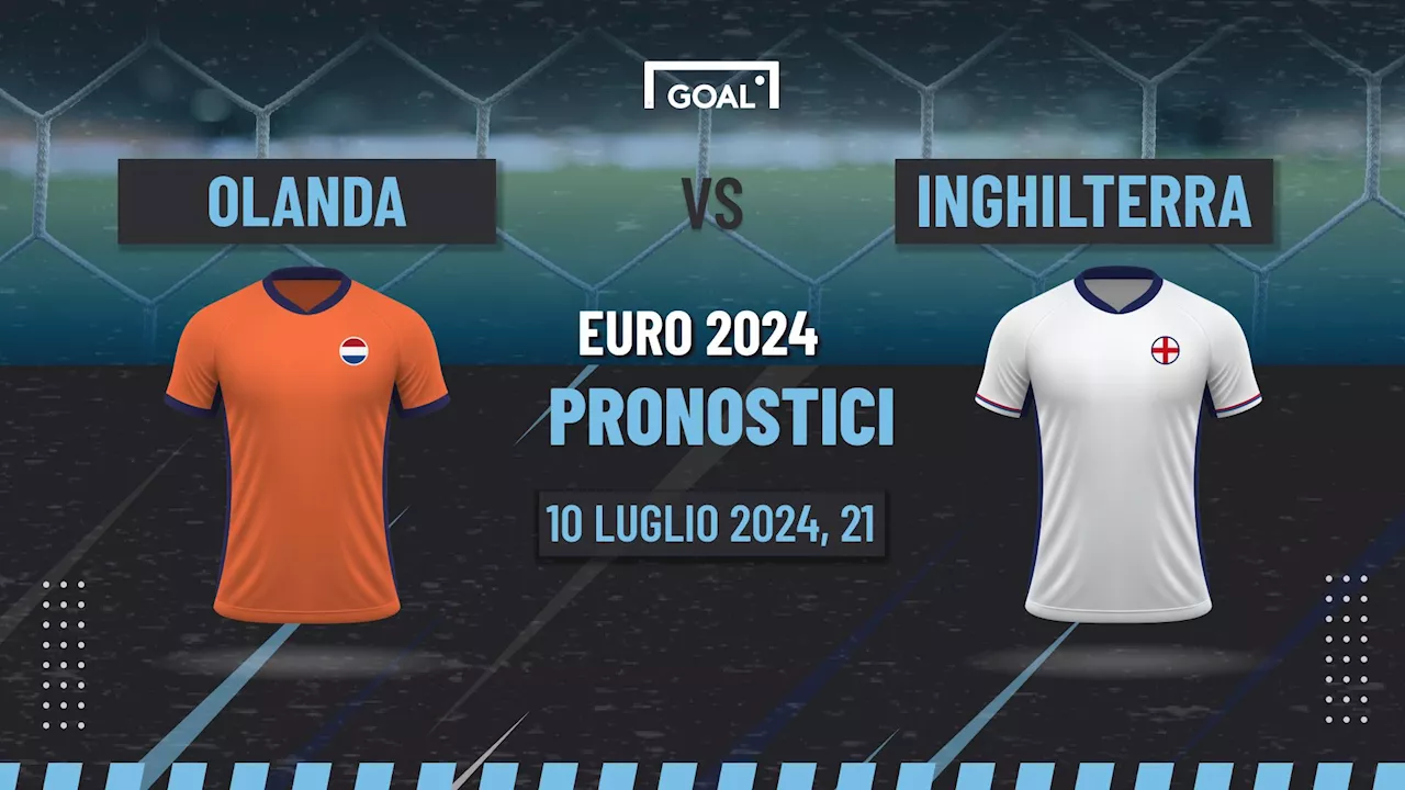 Inghilterra: quote, analisi e consigli scommesse Euro 2024