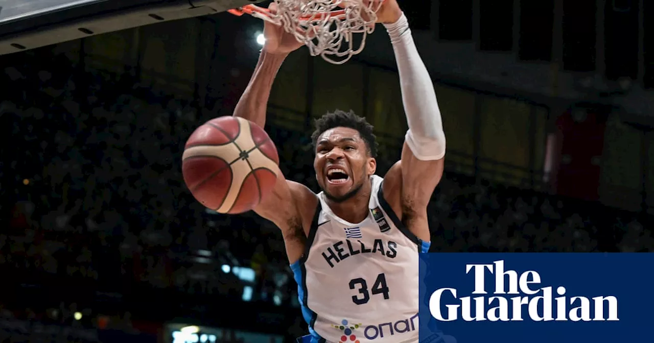 Australia’s ‘group of death’ confirmed for Olympic men’s basketball tournament