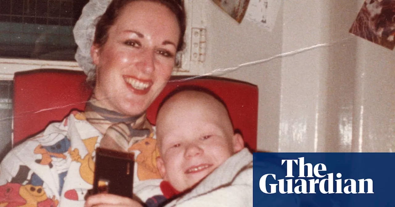 Mother who admitted ending terminally ill son’s life in 1981 dies