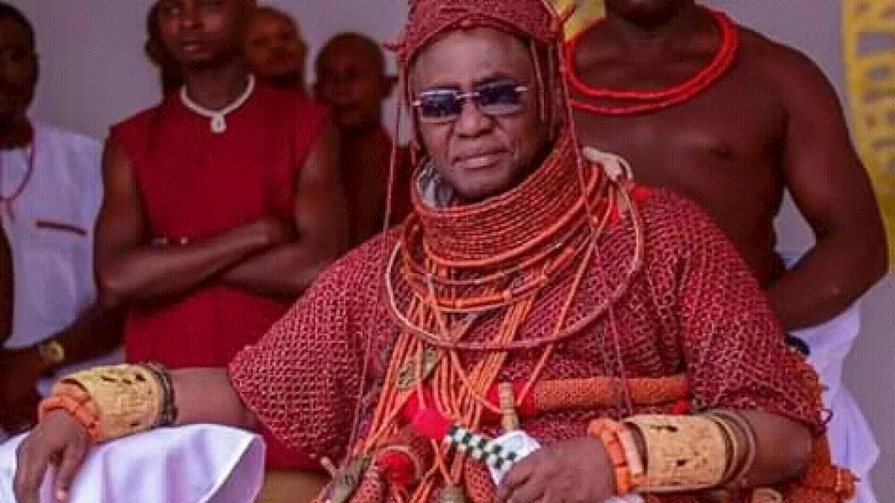 Oba of Benin asked to intervene in Edo community crisis