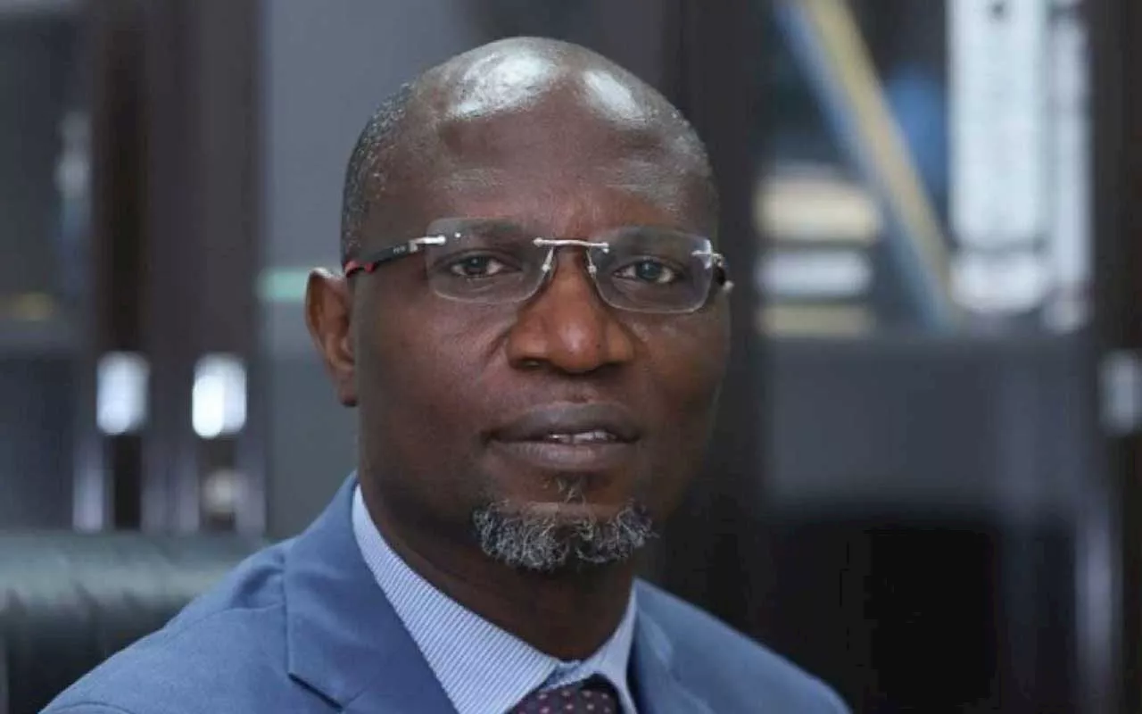 SEC DG tasks operators on sustainable devt, innovative financial instruments