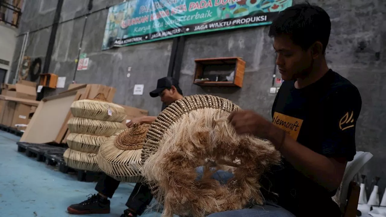 Hapus Buku dan Hapus Kredit Macet UMKM Tengah Diusulkan