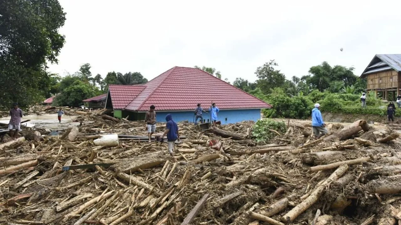 Hingga Tujuh Hari ke Depan, Kilat, Petir, dan Angin Kencang Rentan Melanda Sulsel