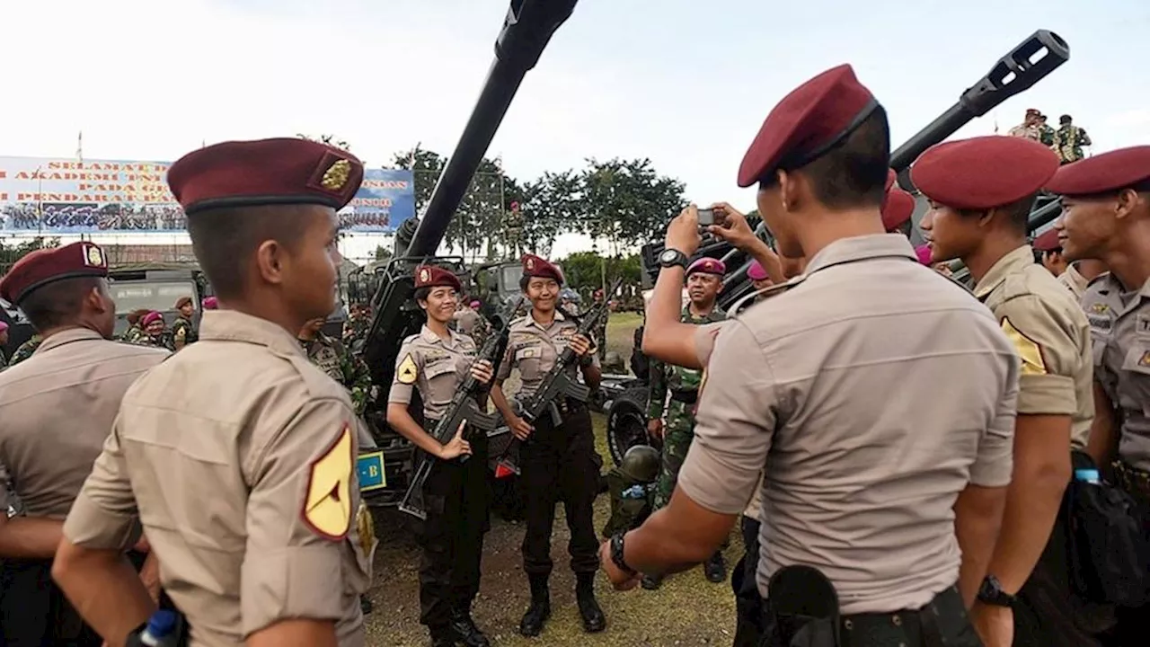 Ombudsman: Tinjau Ulang Seleksi Taruna Akpol Asal NTT