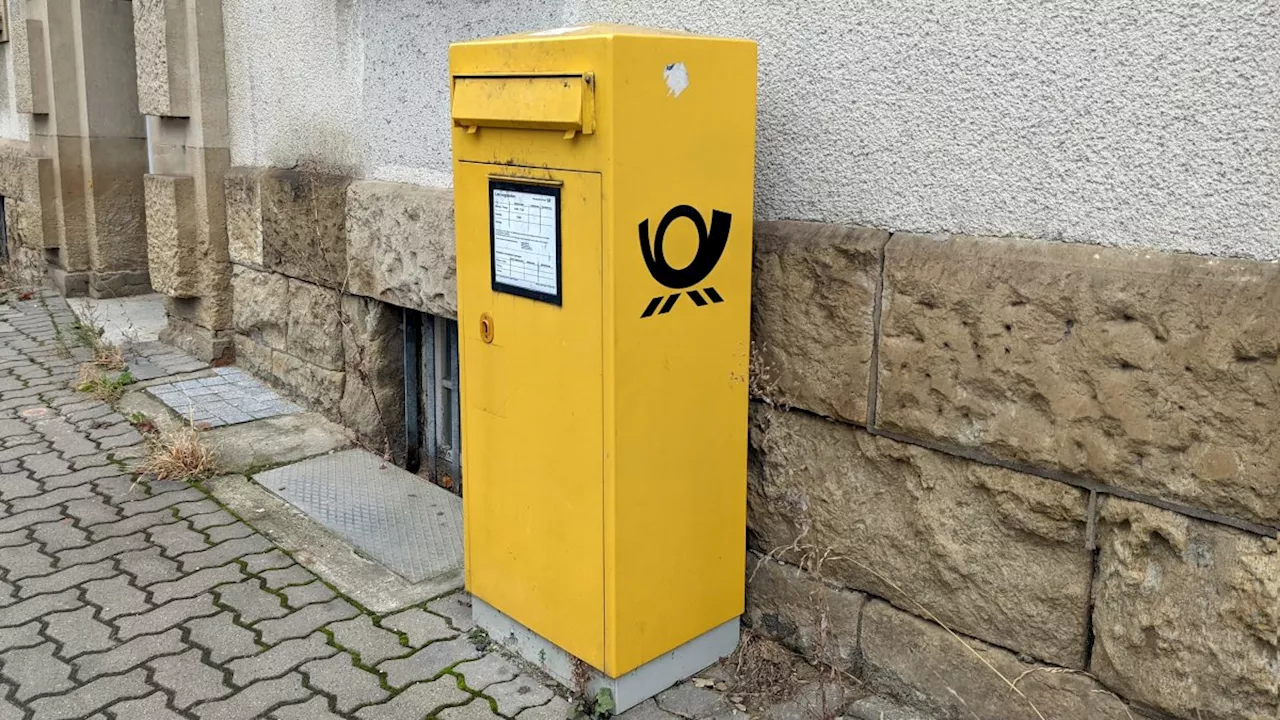 Ministerium zieht erste positive Bilanz zu Drogenscannern
