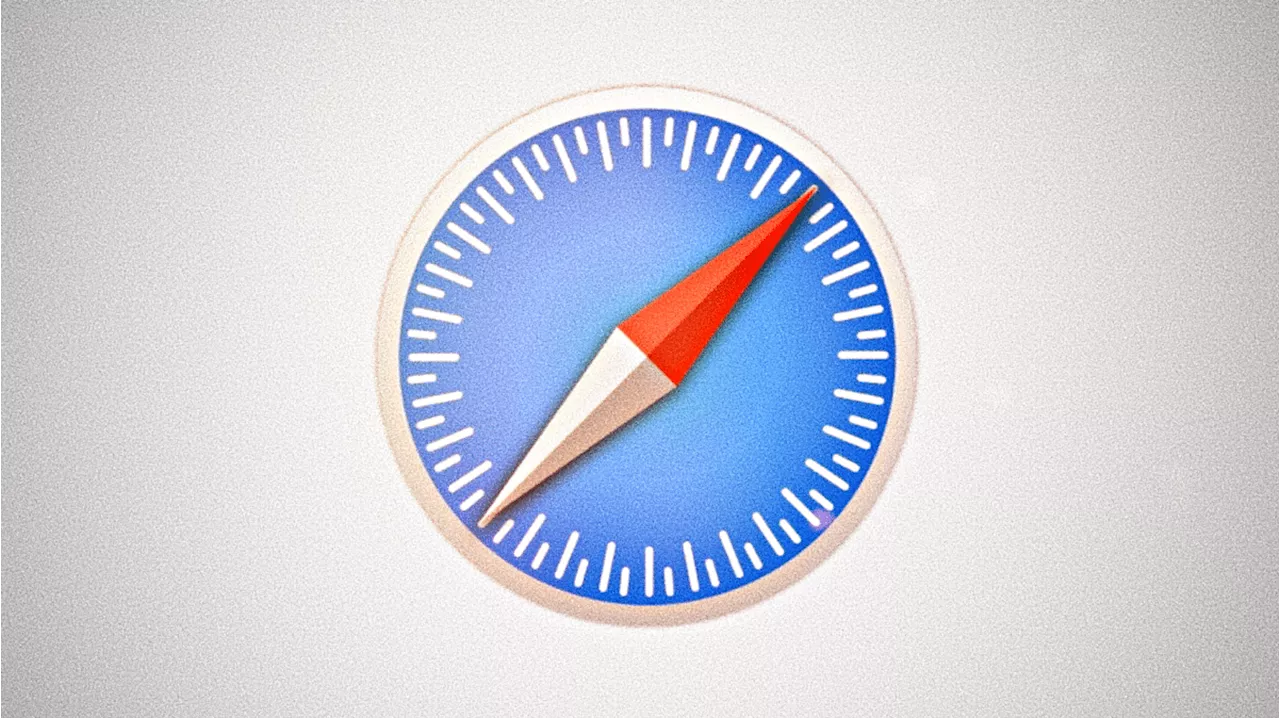 Safari 18 steht auch für macOS 14 zum Testen bereit