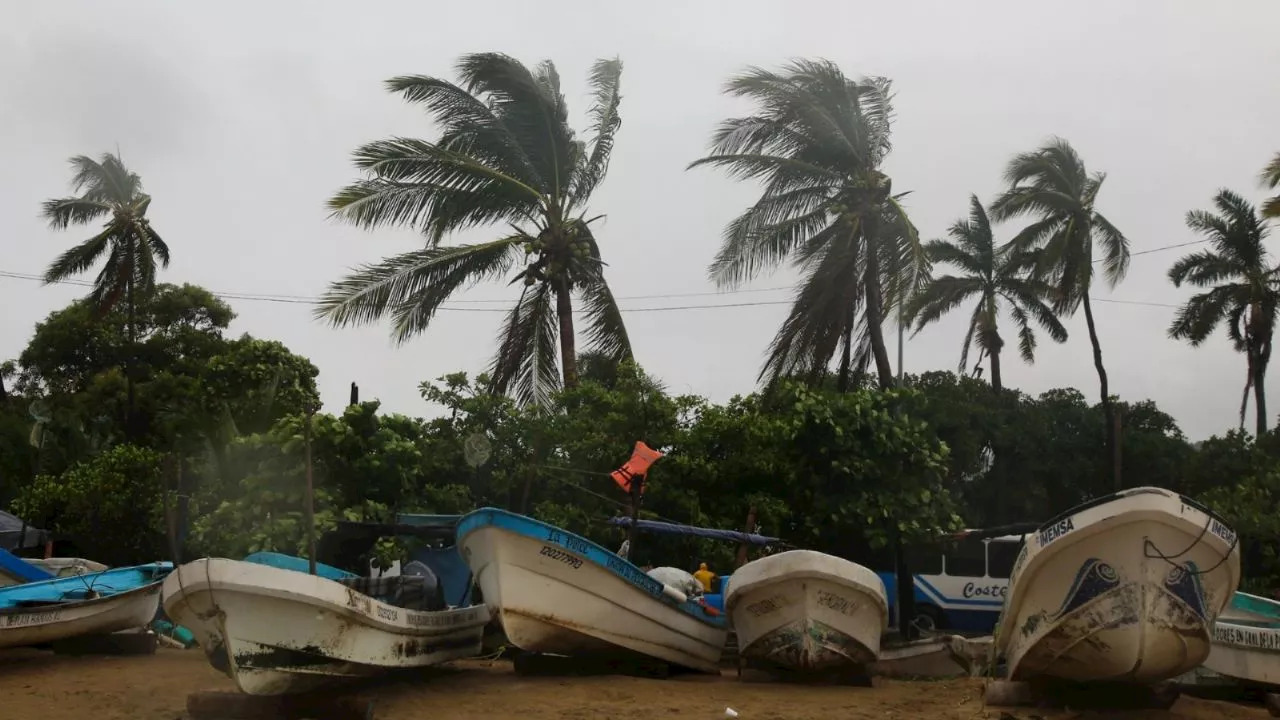 Tormenta Tropical Beryl: ¿en qué categoría de huracán impactará Texas?