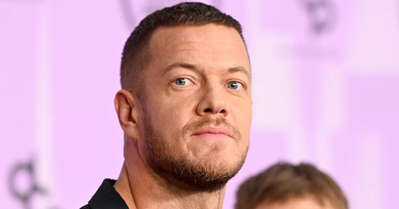 Imagine Dragons' Dan Reynolds Says He Felt 'Duped' By Mormonism