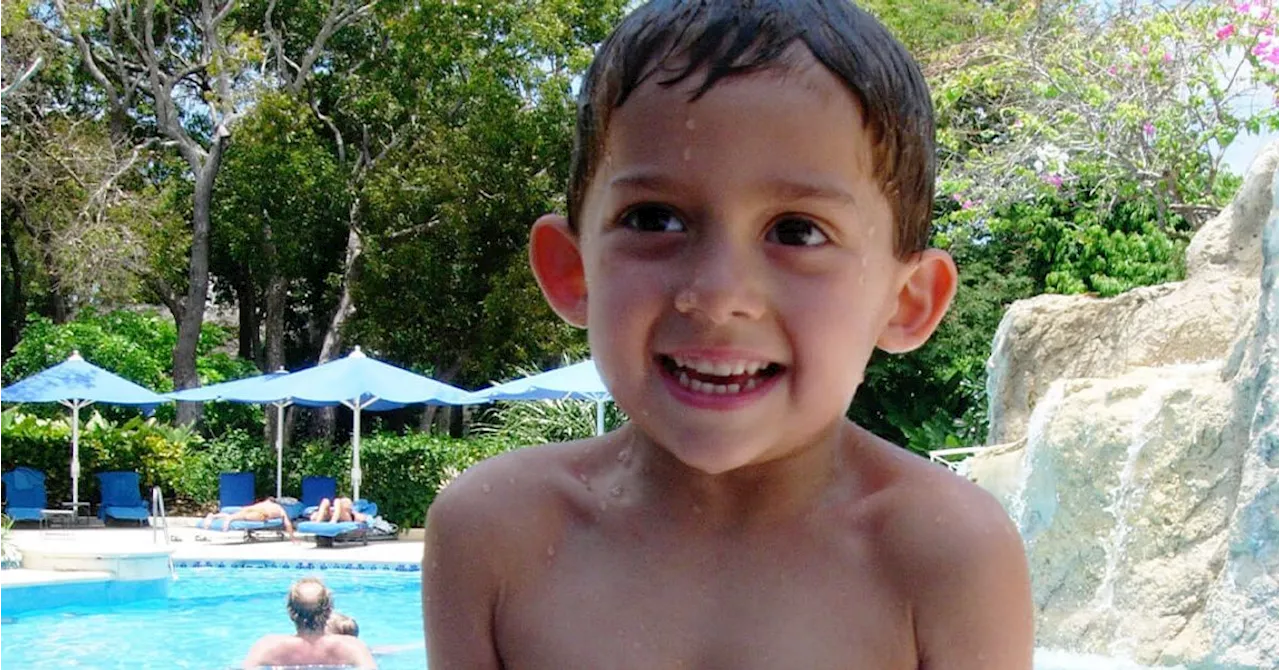 My 6-Year-Old Son Drowned In Our Pool. Here's What I Wish I Had Known To Keep Him Safe.