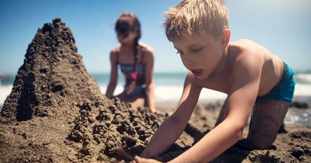 This 1 Ingenious Hack Will Change The Way You Do Beach Days