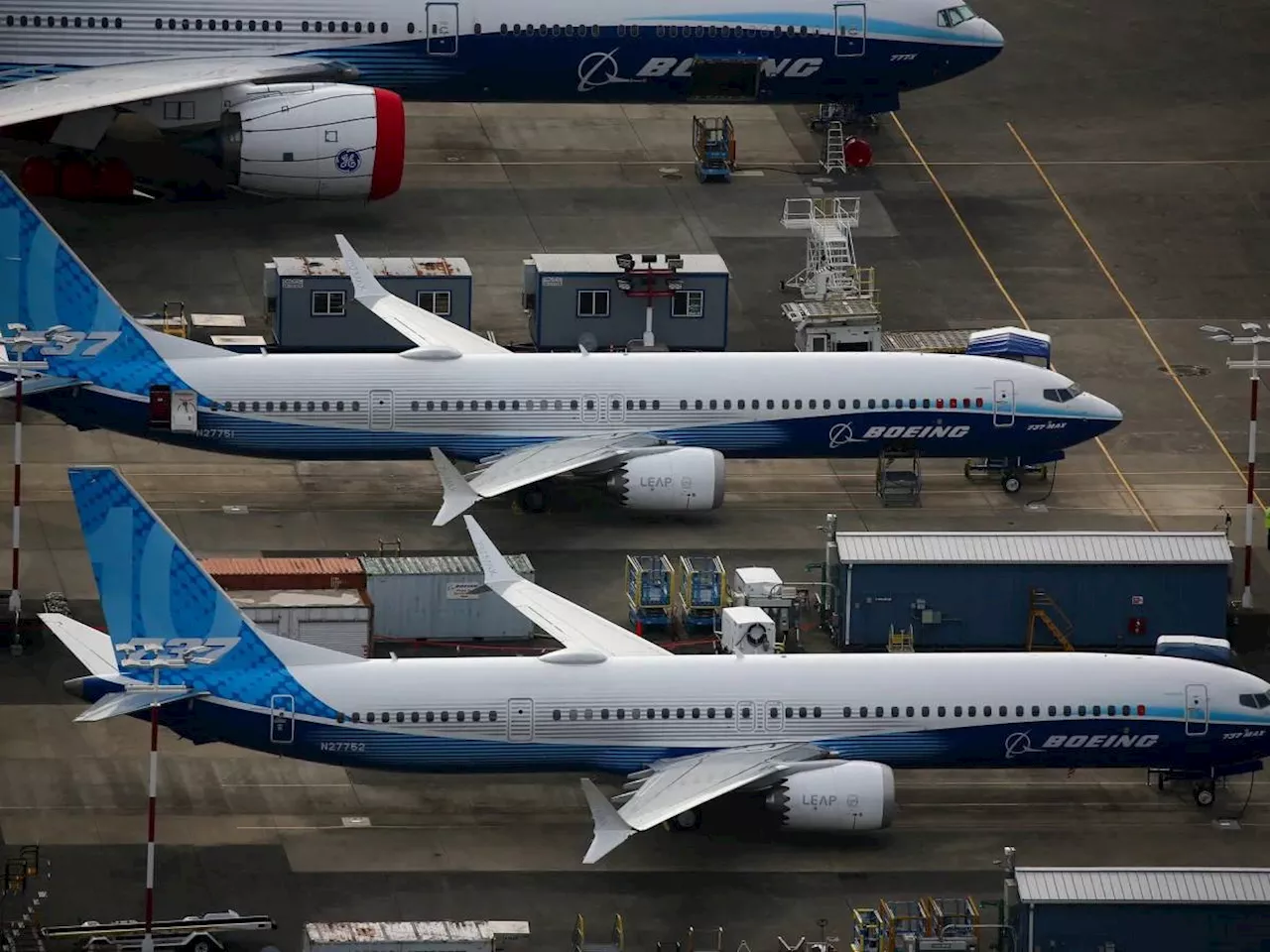 Boeing si dichiara colpevole per due incidenti al 737 Max: la super multa per patteggiare