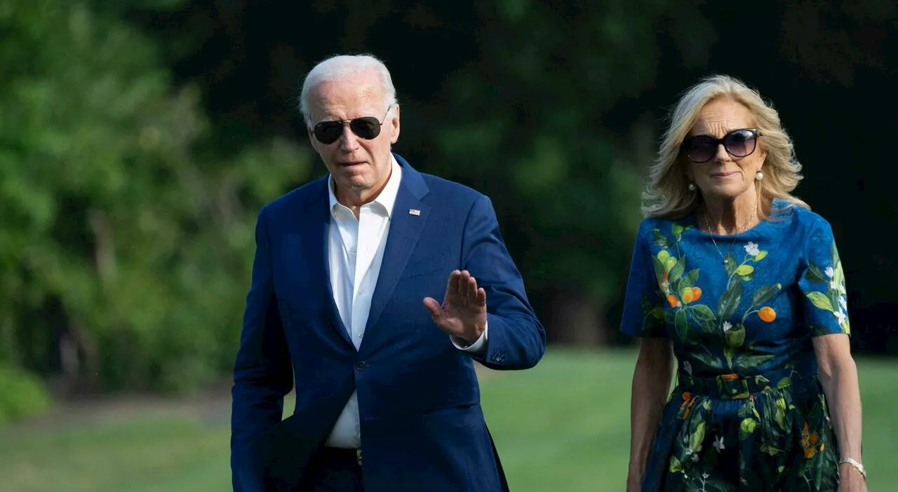 Biden, la settimana decisiva