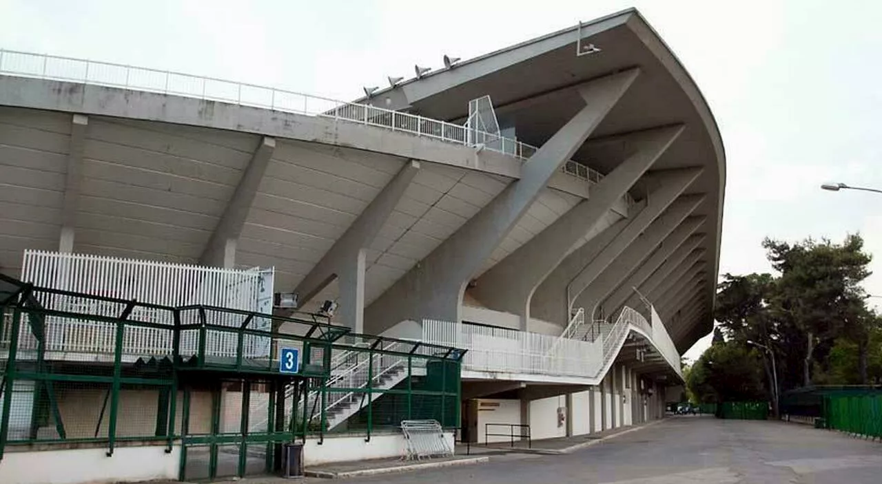 Flaminio, Lotito in Comune per lo stadio della Lazio: «Il progetto a ottobre»