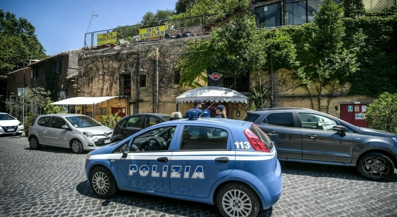 Roma, furti misteriosi a Testaccio: «Niente segni di effrazione». Caccia alla banda che usa strumenti hi-tech