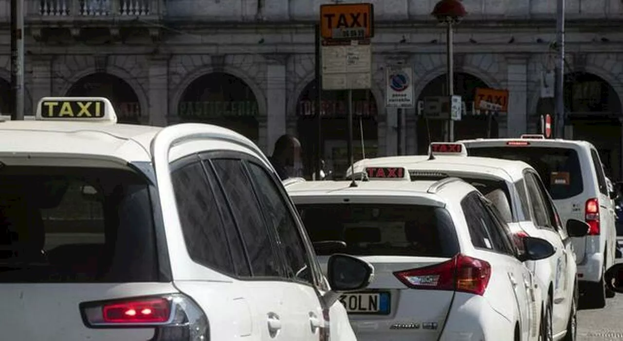 Taxi, aumentano i prezzi a Roma: dagli aeroporti di Fiumicino e Ciampino al porto di Civitavecchia, cosa cambi