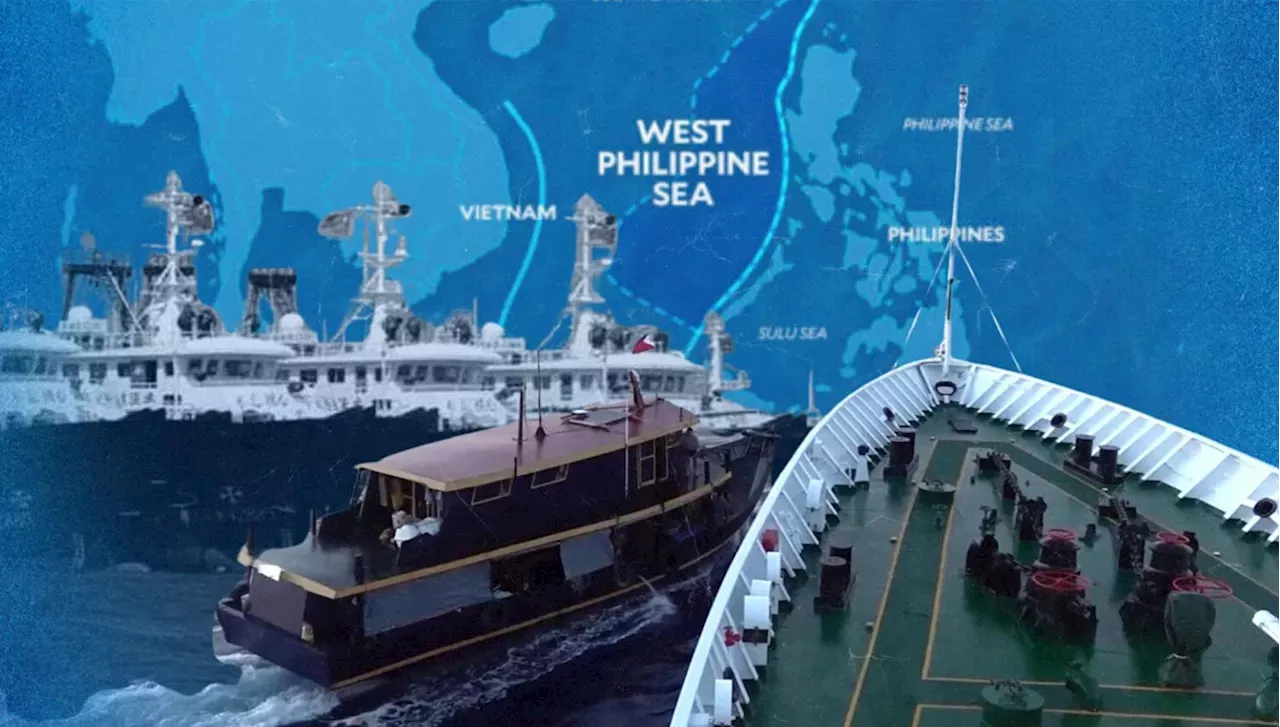 West Philippine Sea DND, Thailand eye boost in defense cooperation