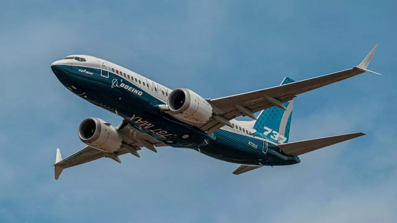 Guilty: Boeing admits fraud in 737 Max plane crashes that killed 346