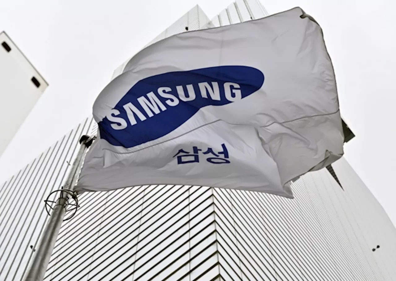 In Corea del Sud sciopero generale dei dipendenti della Samsung