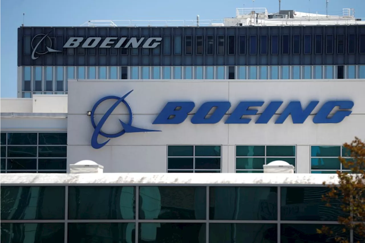 Boeing, Paramount Global, Corning rise premarket; Exxon Mobil, Tesla fall