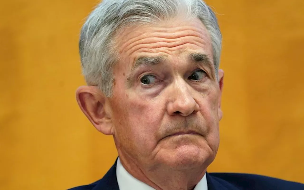 What will Fed Chair Powell say this week?