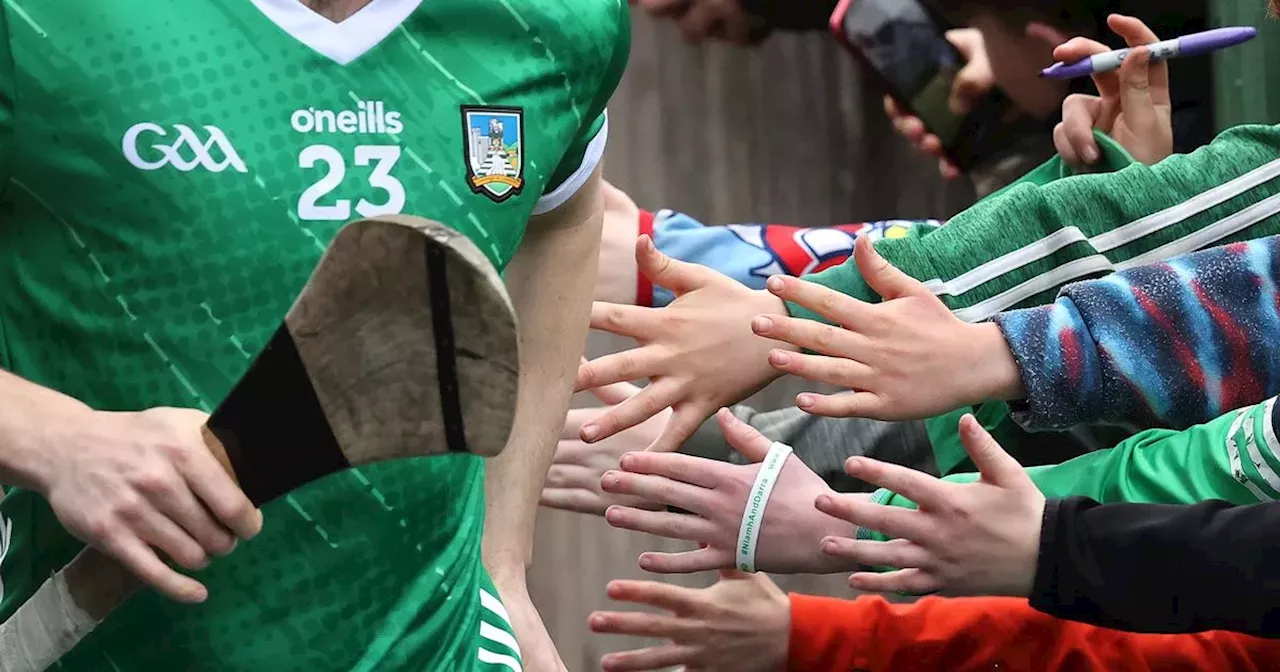 Limerick's greatest team have changed the county forever