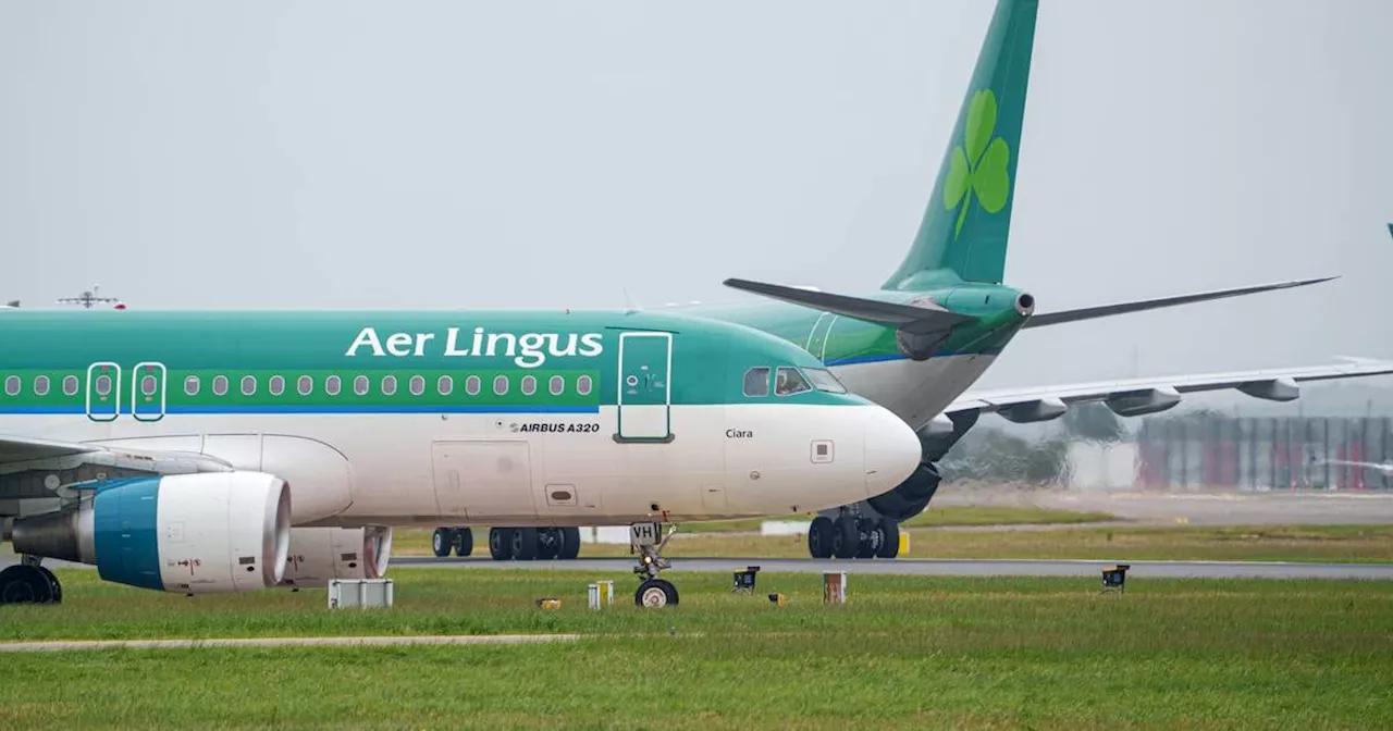 Aer Lingus and pilots’ union await Labour Court decision in continuing dispute