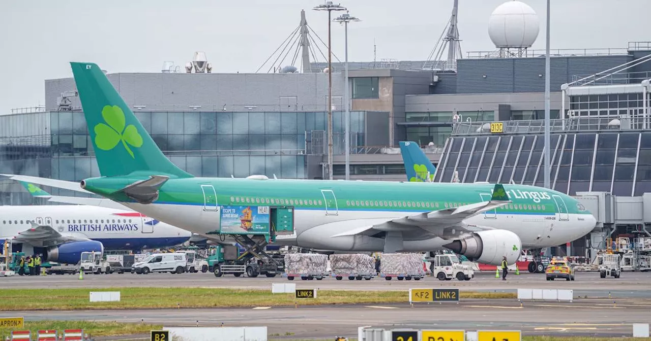 Aer Lingus pilot dispute: Holidaymakers still on tenterhooks amid ongoing flight cancellations