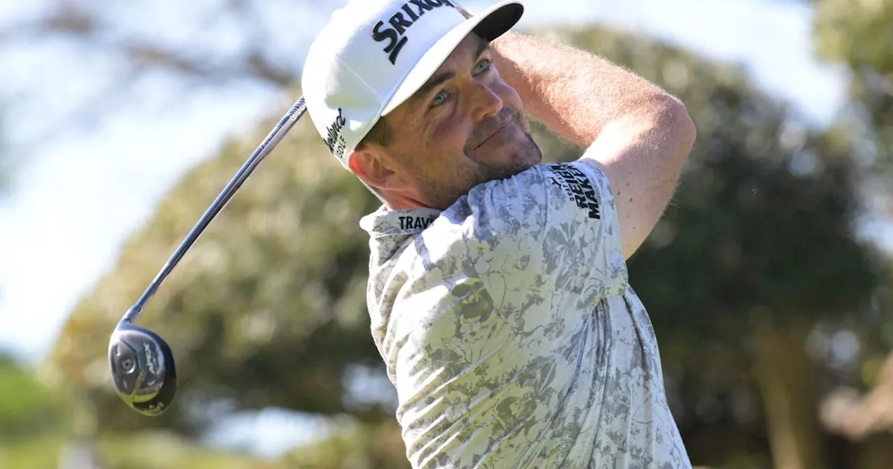 Keegan Bradley named US Ryder Cup captain for 2025