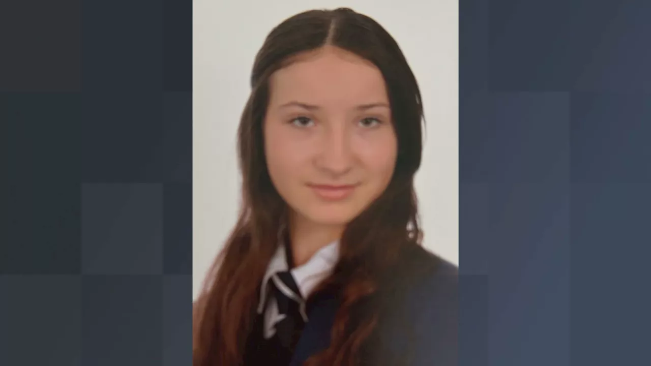 Darlington school pays tribute to alleged murder victim 14-year-old Scarlett Vickers