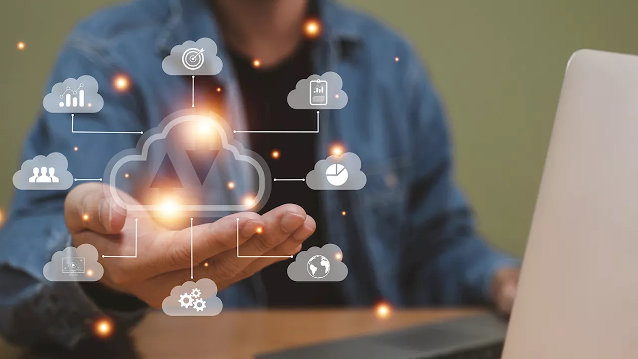 Free training prepares SMEs for cloud computing