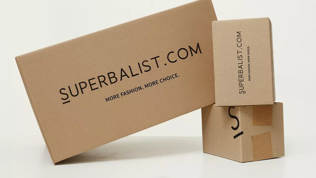 Superbalist eyes reinvention amid Temu, Shein competition